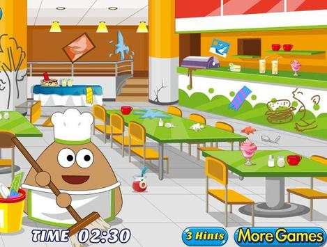 pou pet - virtual pets games screenshot 3