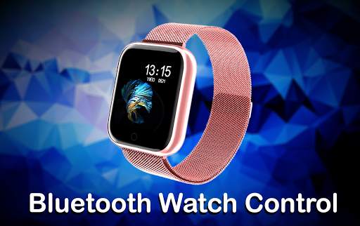 Smartwatch BT Notifier screenshot 1
