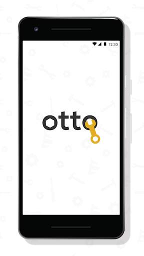 OTTO screenshot 1
