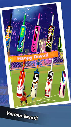 Cricket Boy：Champion screenshot 3