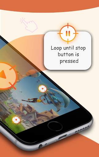 Automatic Tap – Auto Clicking screenshot 3