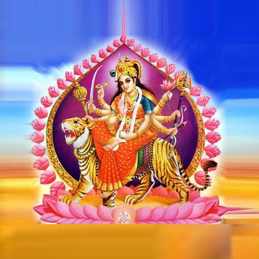 5D Maa Durga Live Wallpaper 1.0.2