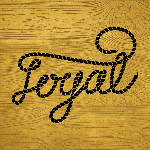 Lone Star Loyal - Lone Star NZ icon