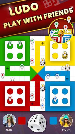 Ludo All Star - Play Ludo Game & Online Board Game screenshot 2