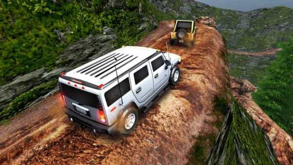 Xtreme Offroad - Driving games screenshot 6