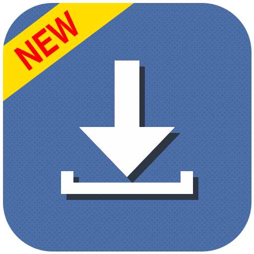 تحميل فيديو من فيس بوك icon