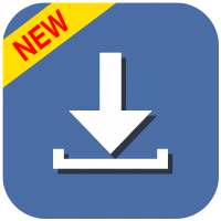 Video downloader for Facebook