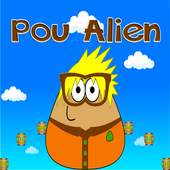 Pou Alien 1.0
