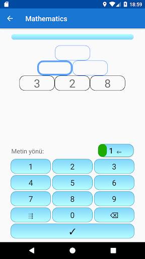 Matematik - Matematiksel screenshot 3