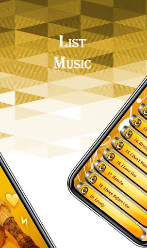 Billie Eilish Songs MP3 Offline screenshot 2
