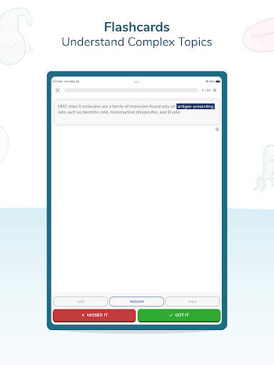 Osmosis Med Videos & Notes screenshot 13
