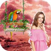 Cut Paste Photo Editor 1.0