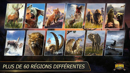 DEER HUNTER CLASSIC screenshot 8