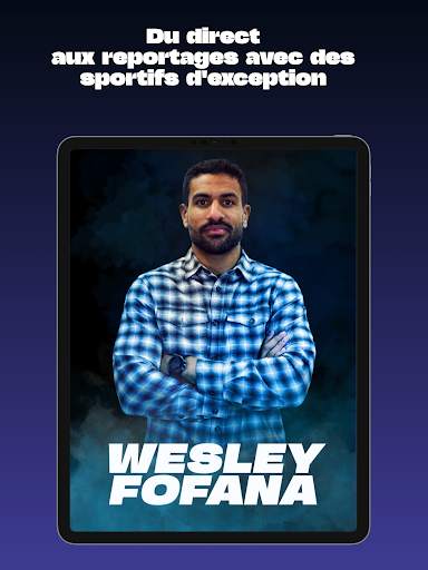 Sportall : Live Multi-Sports screenshot 13