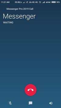 Messenger Pro 2019 screenshot 5