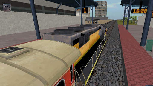 Train Simulator Turbo Edition screenshot 7
