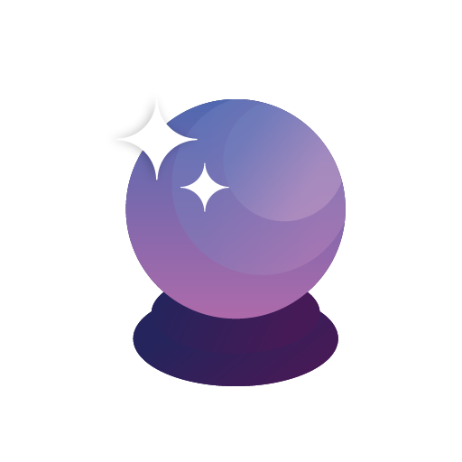 Binnaz: Live Psychics &amp; Astrology, Tarot Readings icon
