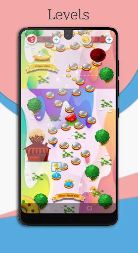 Super Sweet Crush screenshot 1