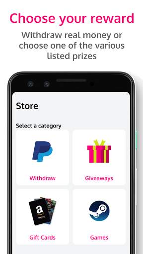 Moneyshot - Earn Real Money & Rewards स्क्रीनशॉट 2