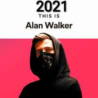 ALAN WALKER NEW SONG 2021 (ALBUM 2020-2014)