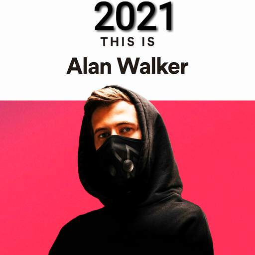 ALAN WALKER NEW SONG 2021 (ALBUM 2020-2014) 1.0