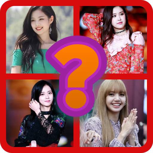 Blackpink Quiz Game 10.12.6