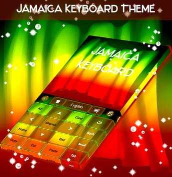 Jamaica Keyboard screenshot 1