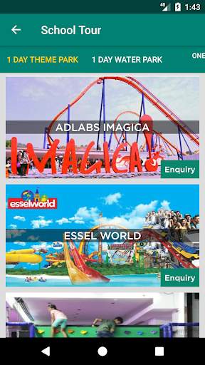 Stephen World Travels screenshot 7