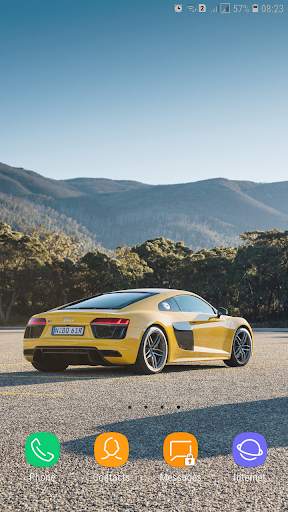 Super Car wallpapers screenshot 15