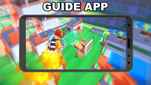 FRAG Pro Shooter Guide screenshot 3