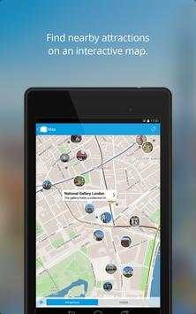 Pensacola Travel Guide & Map screenshot 11