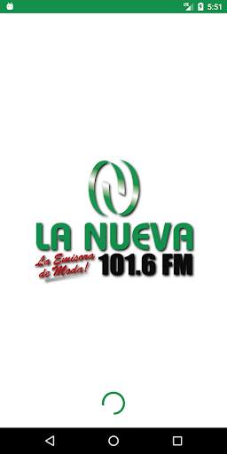 La Nueva Stereo screenshot 1