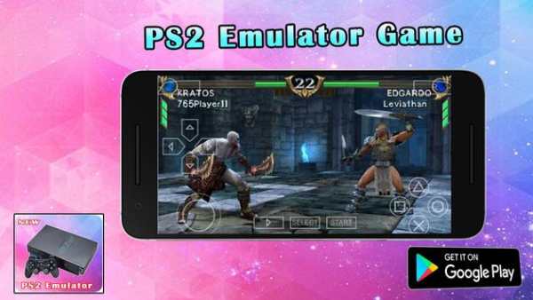 pѕ_2 for Android Game скриншот 1