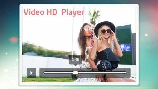 Video HD  X Player screenshot 1