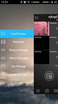 GSView 4 تصوير الشاشة