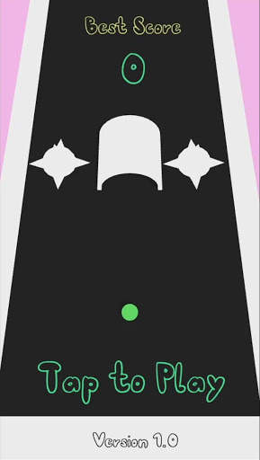 Color Pass 3D screenshot 1