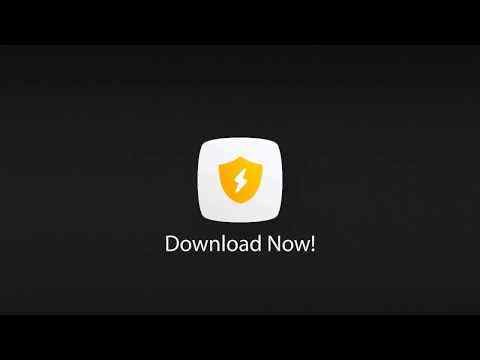 Yellow VPN - Free VPN Browser & Unlimited Proxy screenshot 1