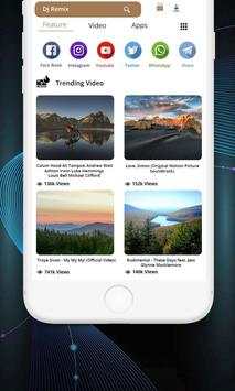 XX Video Movie Downloader - Torrent Search Engine screenshot 3