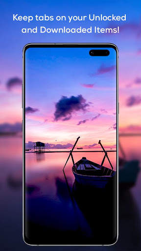 Wapper - HD Wallpapers screenshot 3