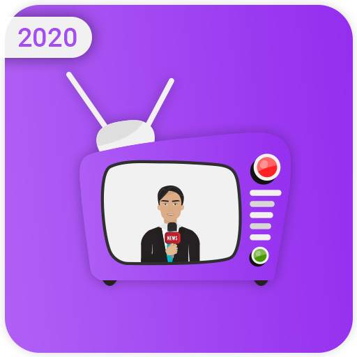 Live TV Channels Free Online Guide 2.0