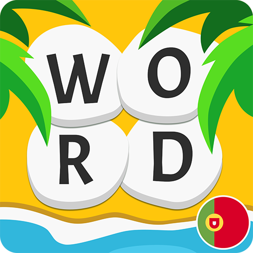 Word Weekend letras e palavras icon