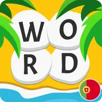 Word Weekend letras e palavras