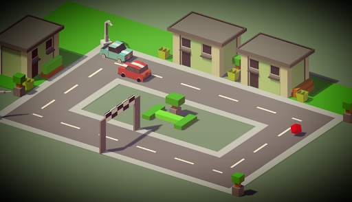 Loop Car screenshot 3