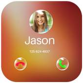 icaller screen-HD call screen os9,screen changer 1.2