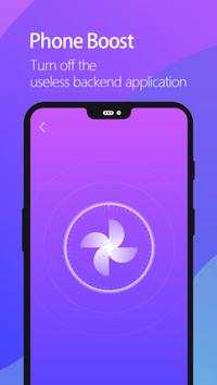 ROM Cleaner screenshot 2