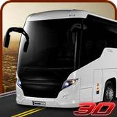 ikon Driver &amp; Race: Simulator Bus