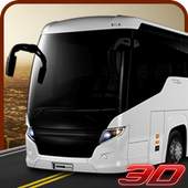 Driver & Race : Bus Simulator 1.0