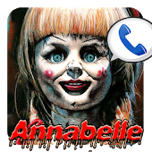 Call Me Up Annabelle2 icon