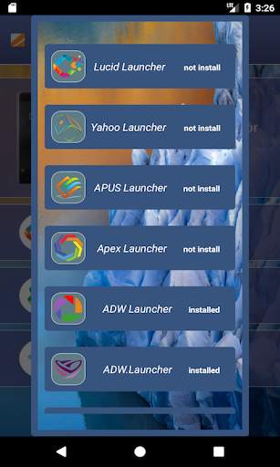 Theme For Nokia 3 | 5 | 6 screenshot 8