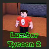 Map Mods LUMBER TYCOON 2 game icon